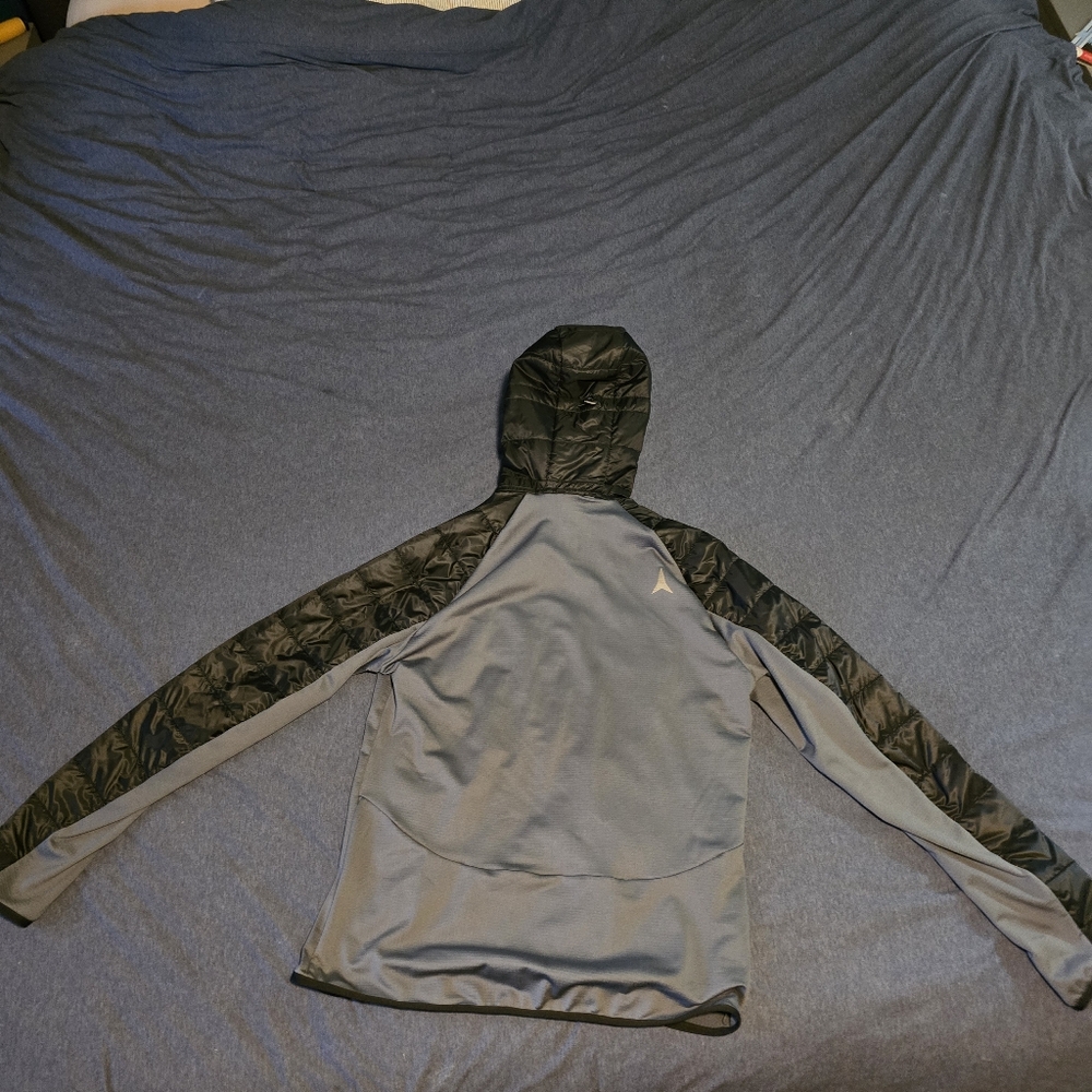 Atomic ski touring jacket large